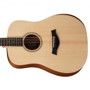 Taylor Academy 10e - Spruce / Sapele (Left Handed) - Natural 